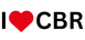 I Heart CBR - Home
